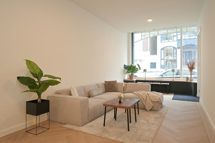 Foto 4 van Anna Paulownastraat 33