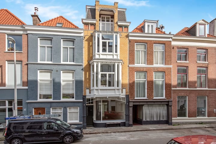 Foto 5 van Anna Paulownastraat 33