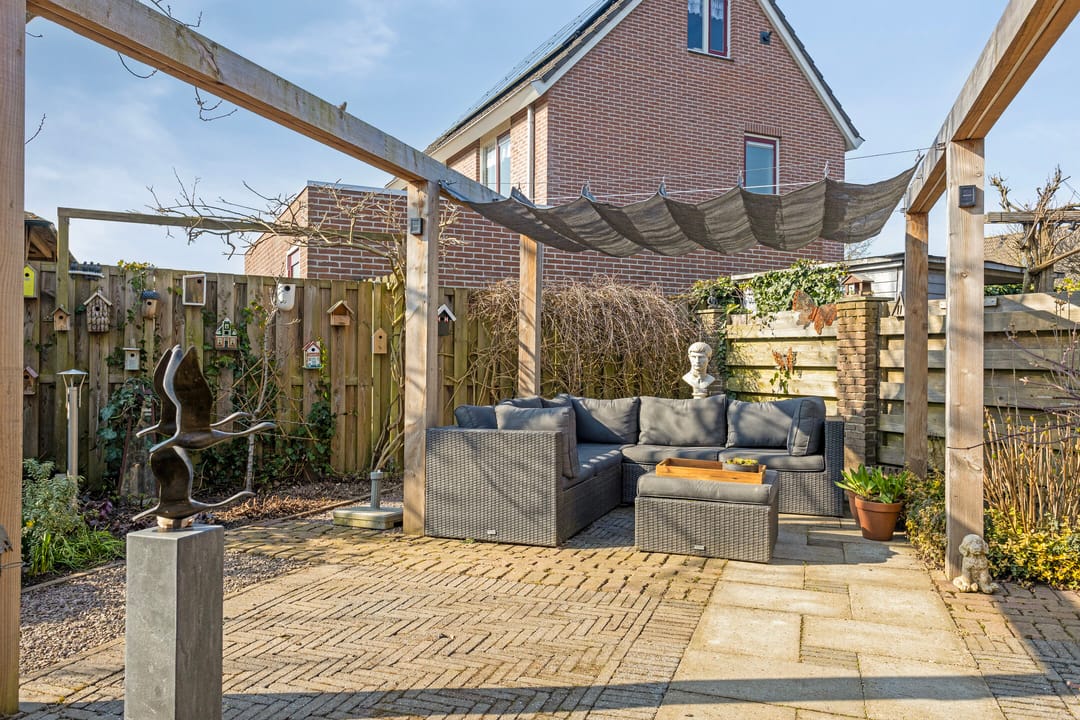 Foto 68 van Bonenkamp 5