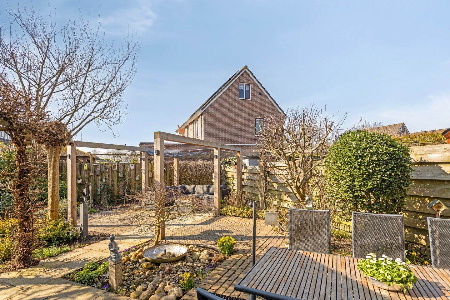 Foto 70 van Bonenkamp 5