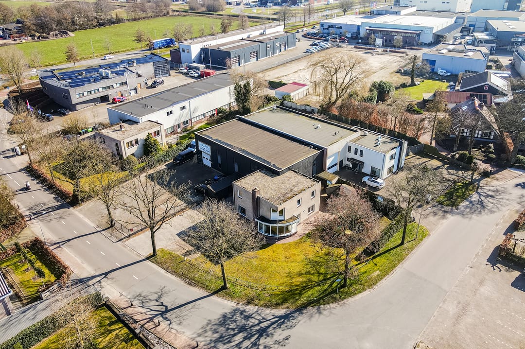 Foto 43 van Oostendorperstraatweg 4-A