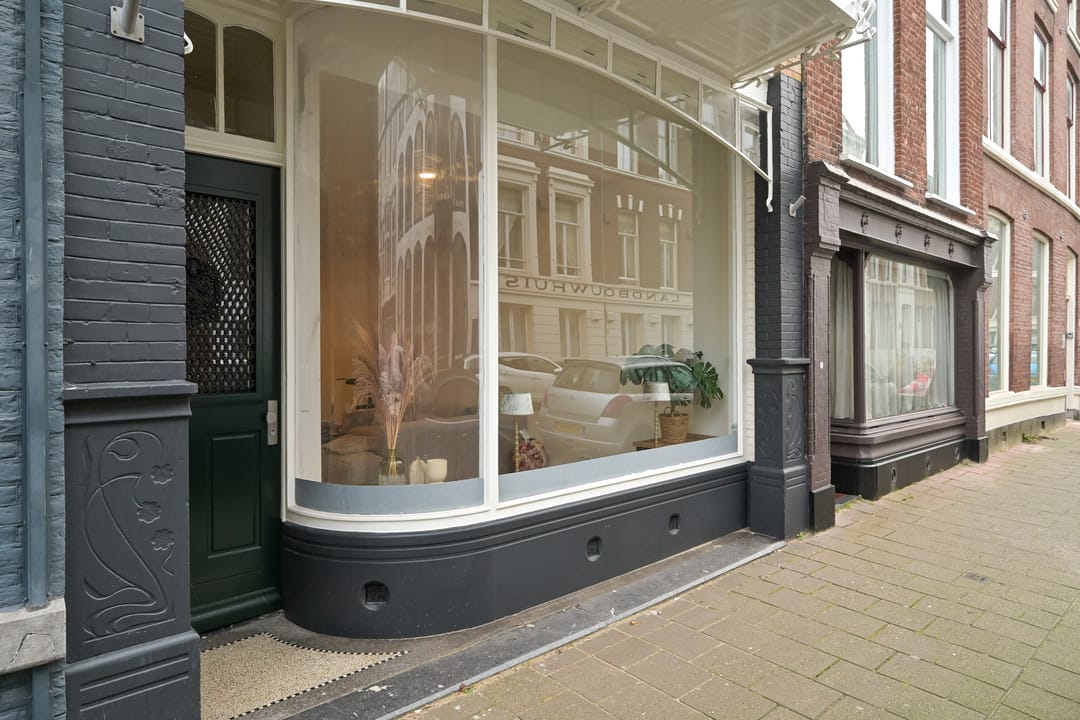 Foto 7 van Anna Paulownastraat 33