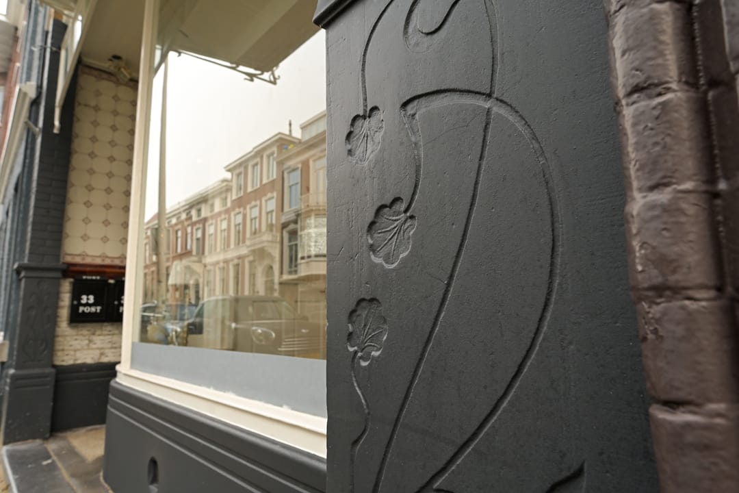 Foto 8 van Anna Paulownastraat 33