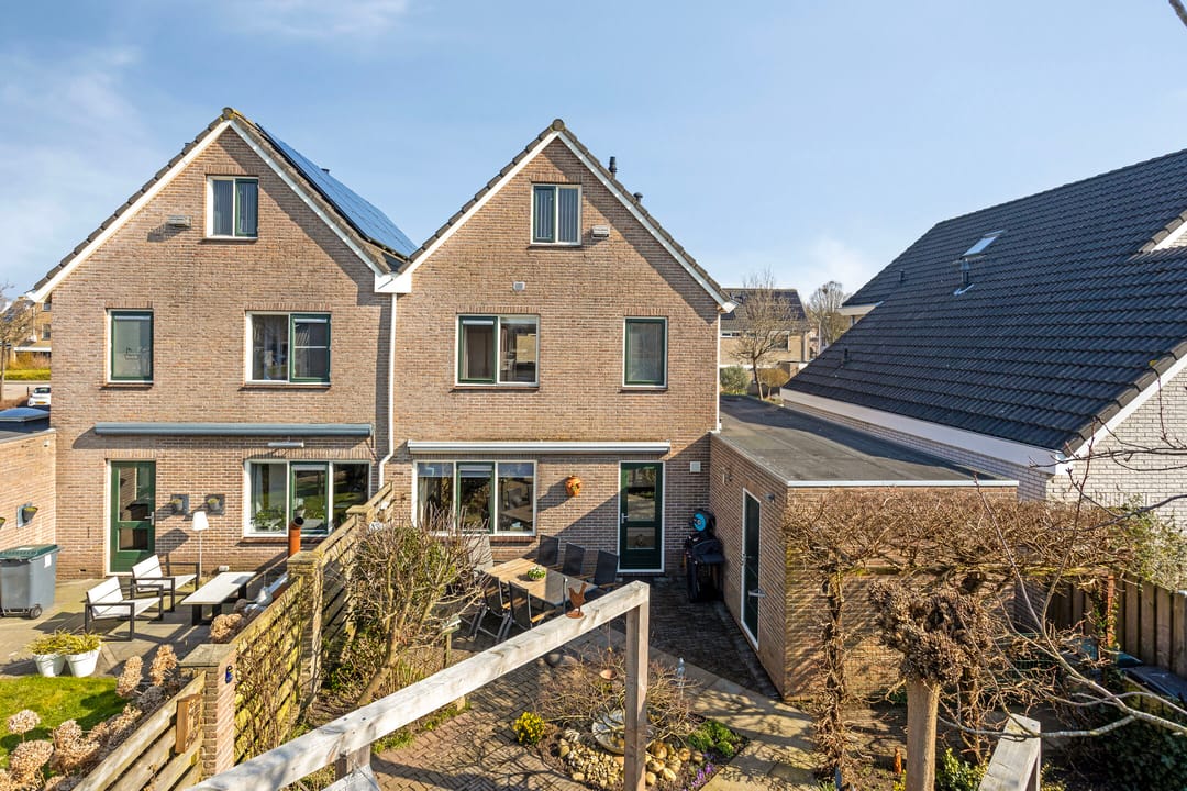 Foto 71 van Bonenkamp 5