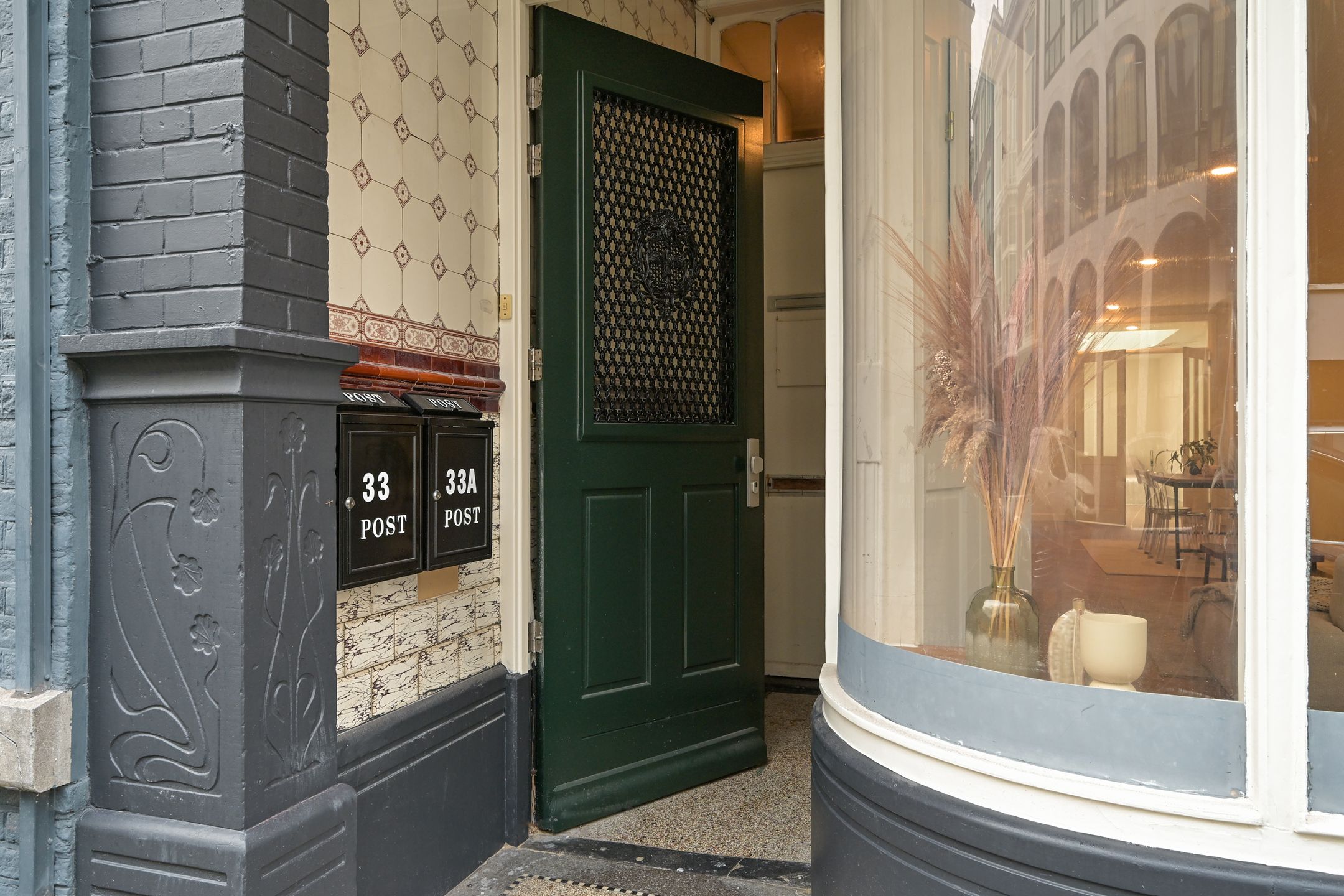 Foto 9 van Anna Paulownastraat 33