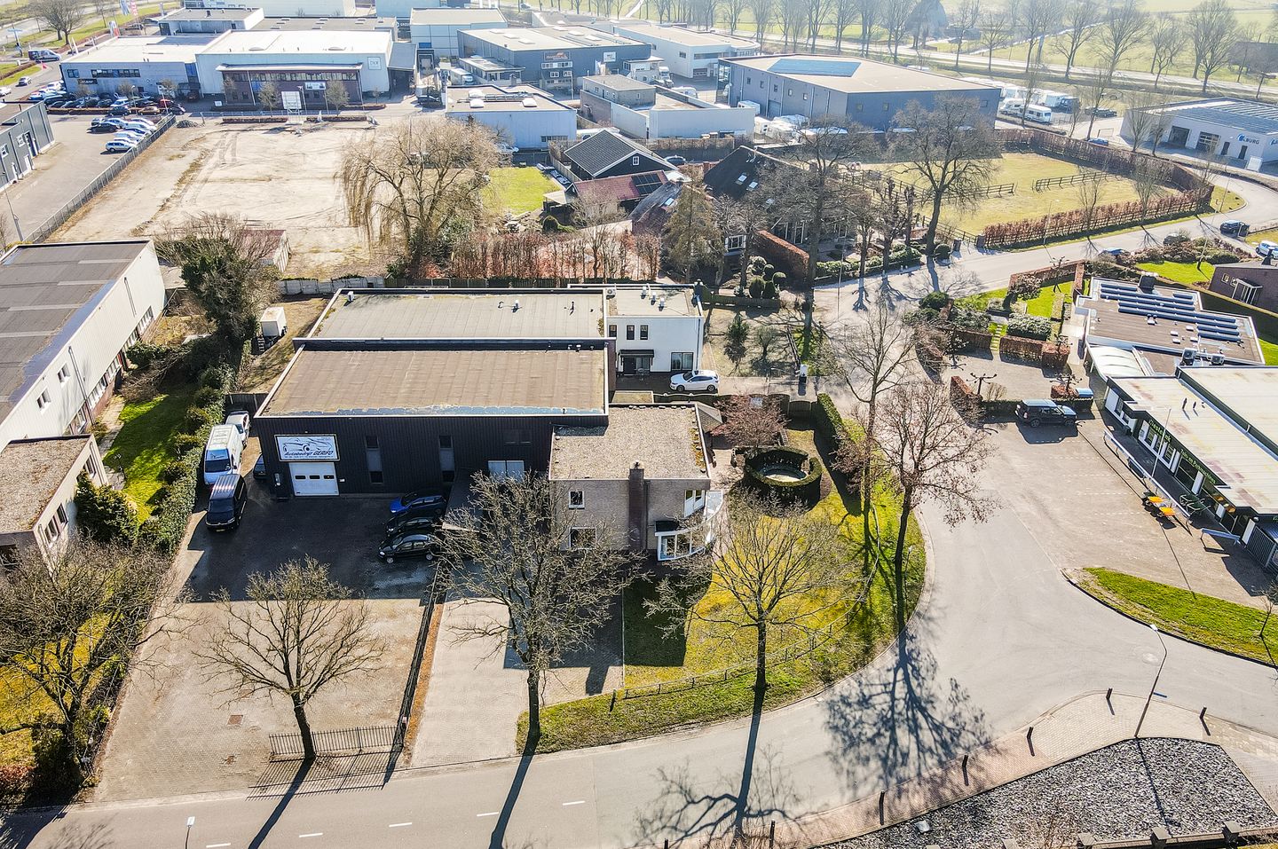 Foto 44 van Oostendorperstraatweg 4-A