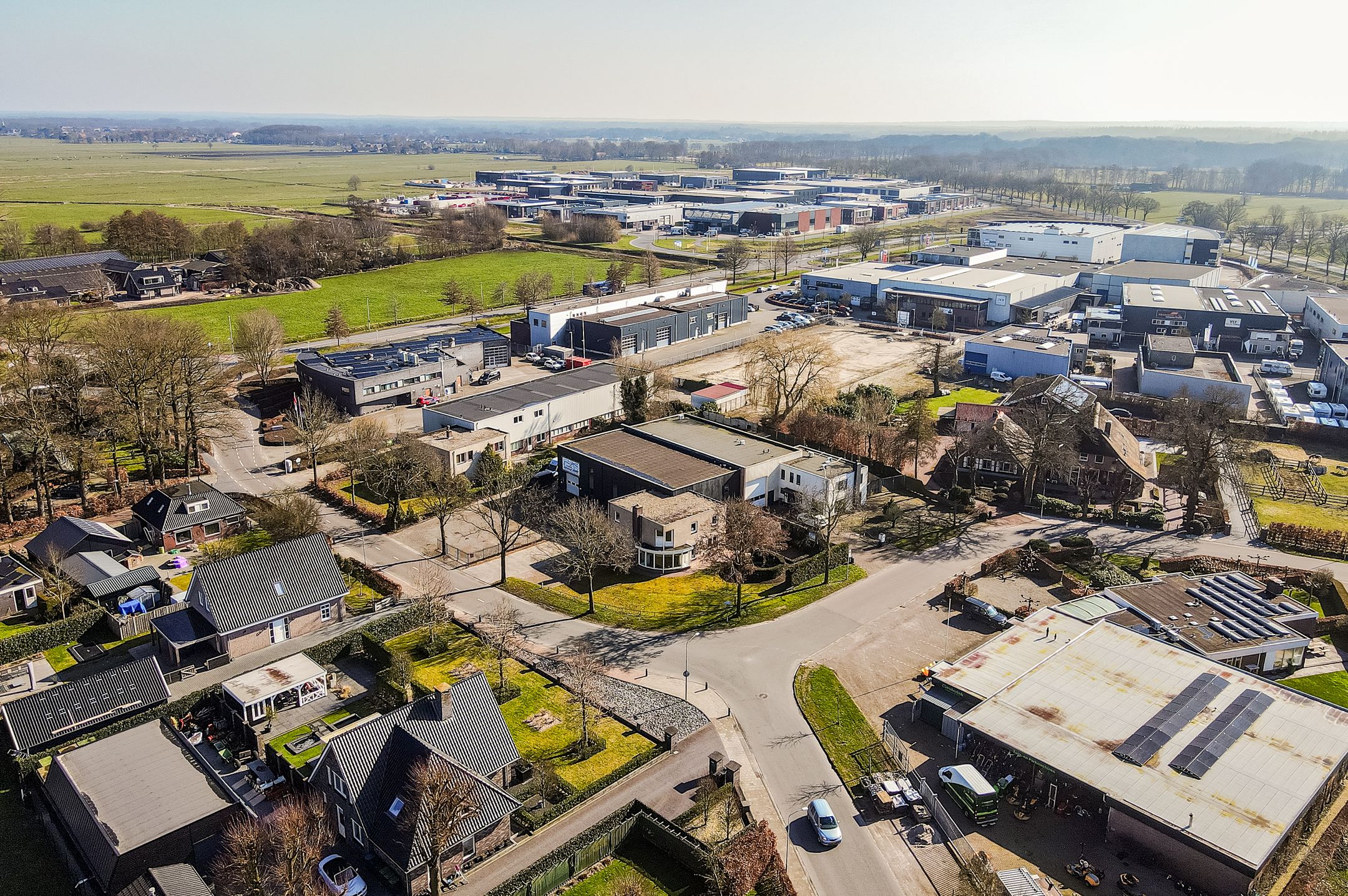 Foto 45 van Oostendorperstraatweg 4-A