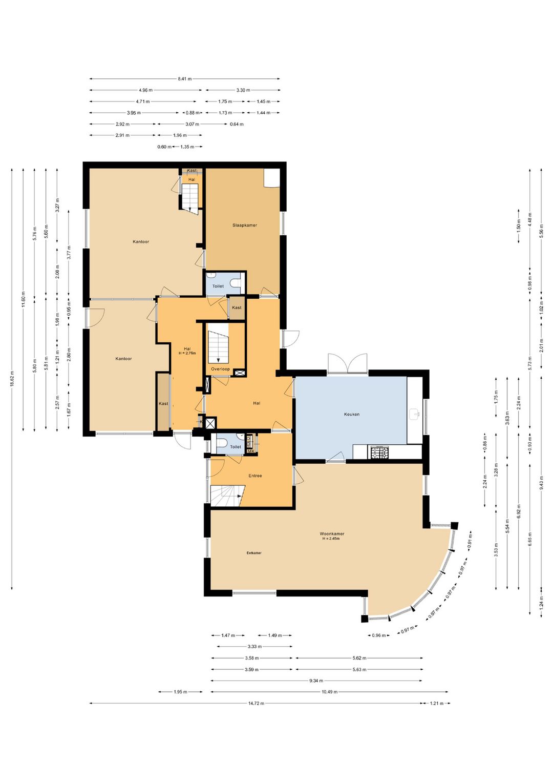 Foto 46 van Oostendorperstraatweg 4-A