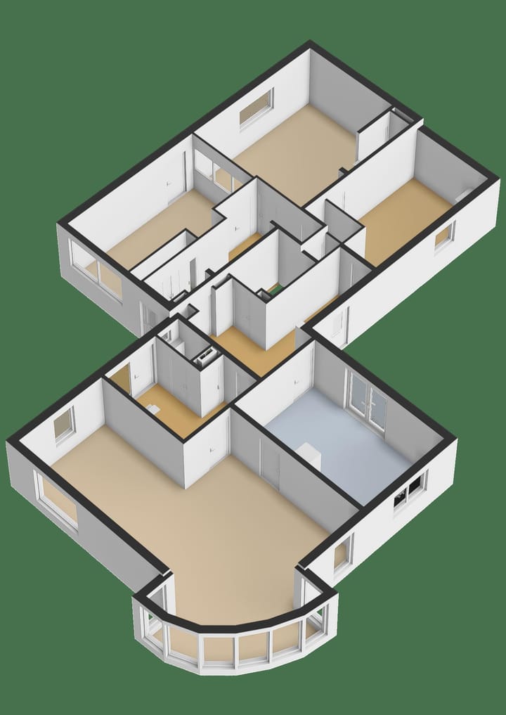Foto 47 van Oostendorperstraatweg 4-A