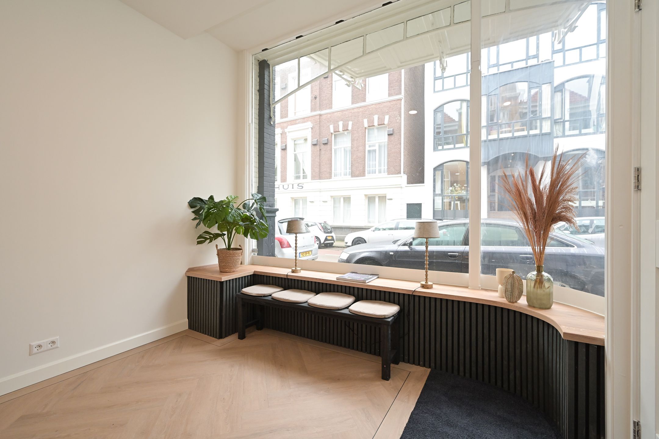 Foto 12 van Anna Paulownastraat 33