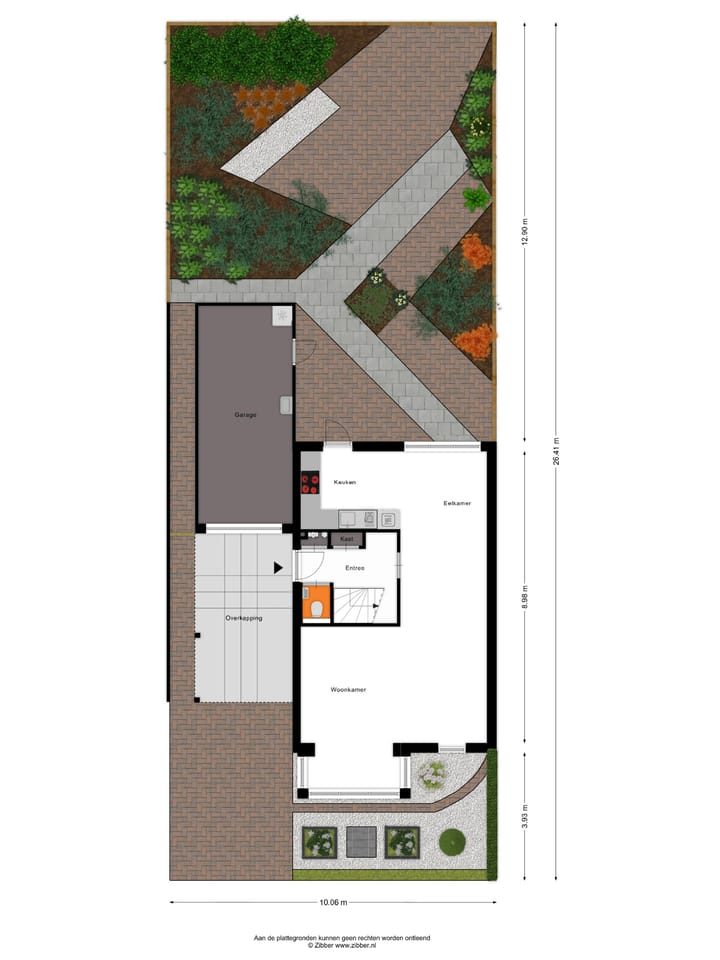 Photo 75 of Bonenkamp 5