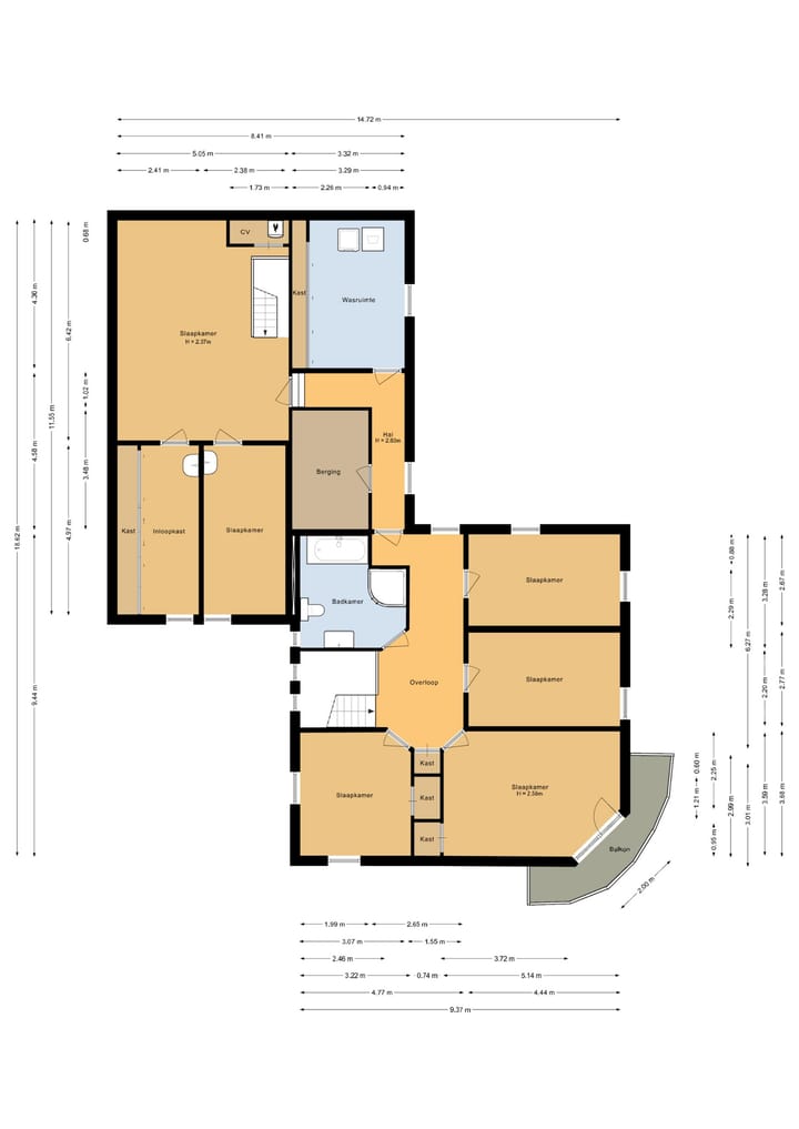 Foto 48 van Oostendorperstraatweg 4-A