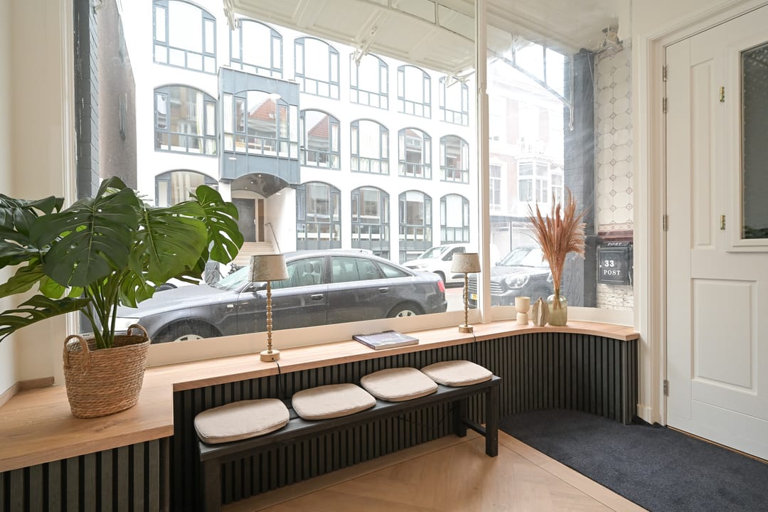 Foto 13 van Anna Paulownastraat 33