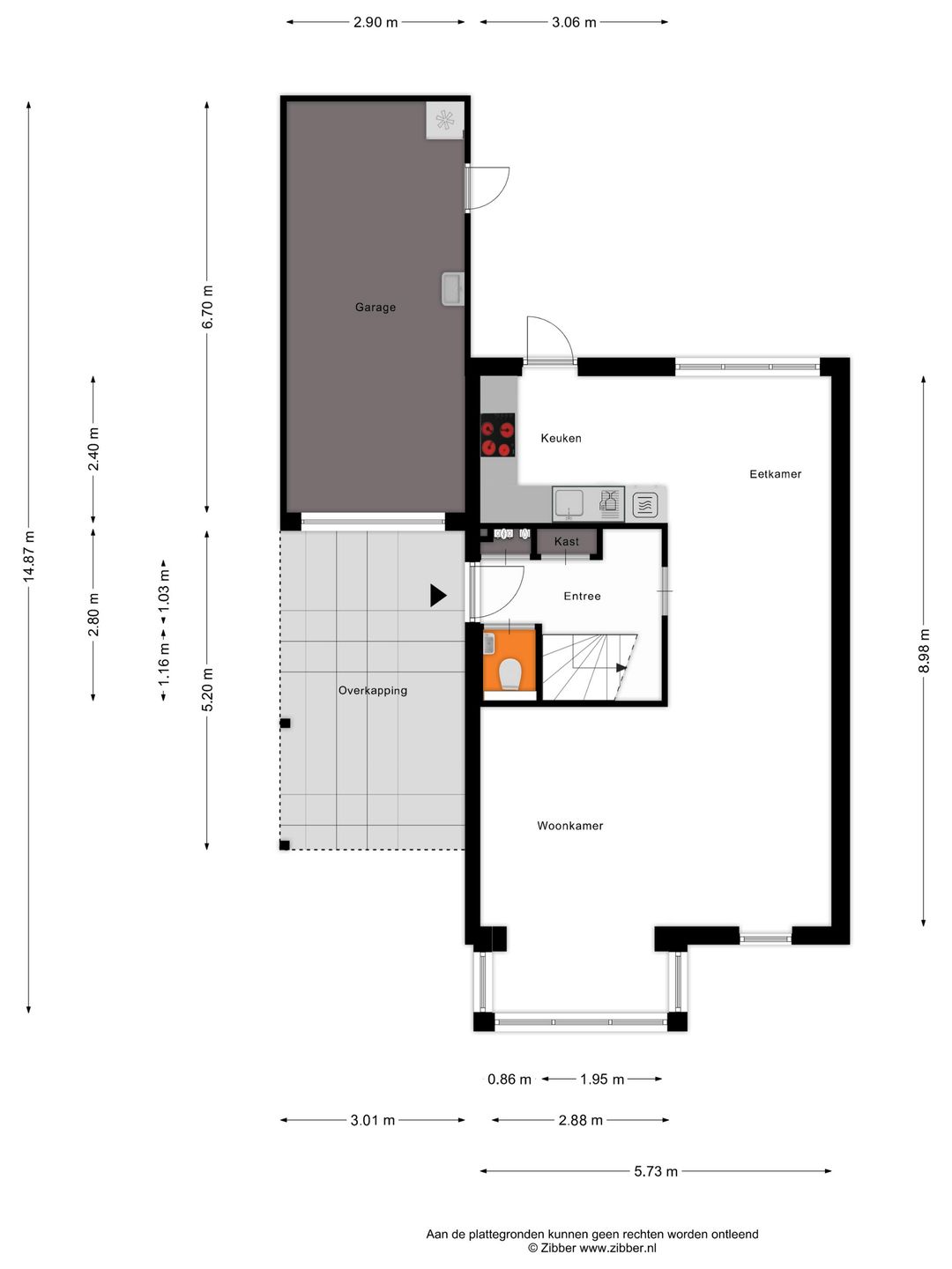 Foto 76 van Bonenkamp 5