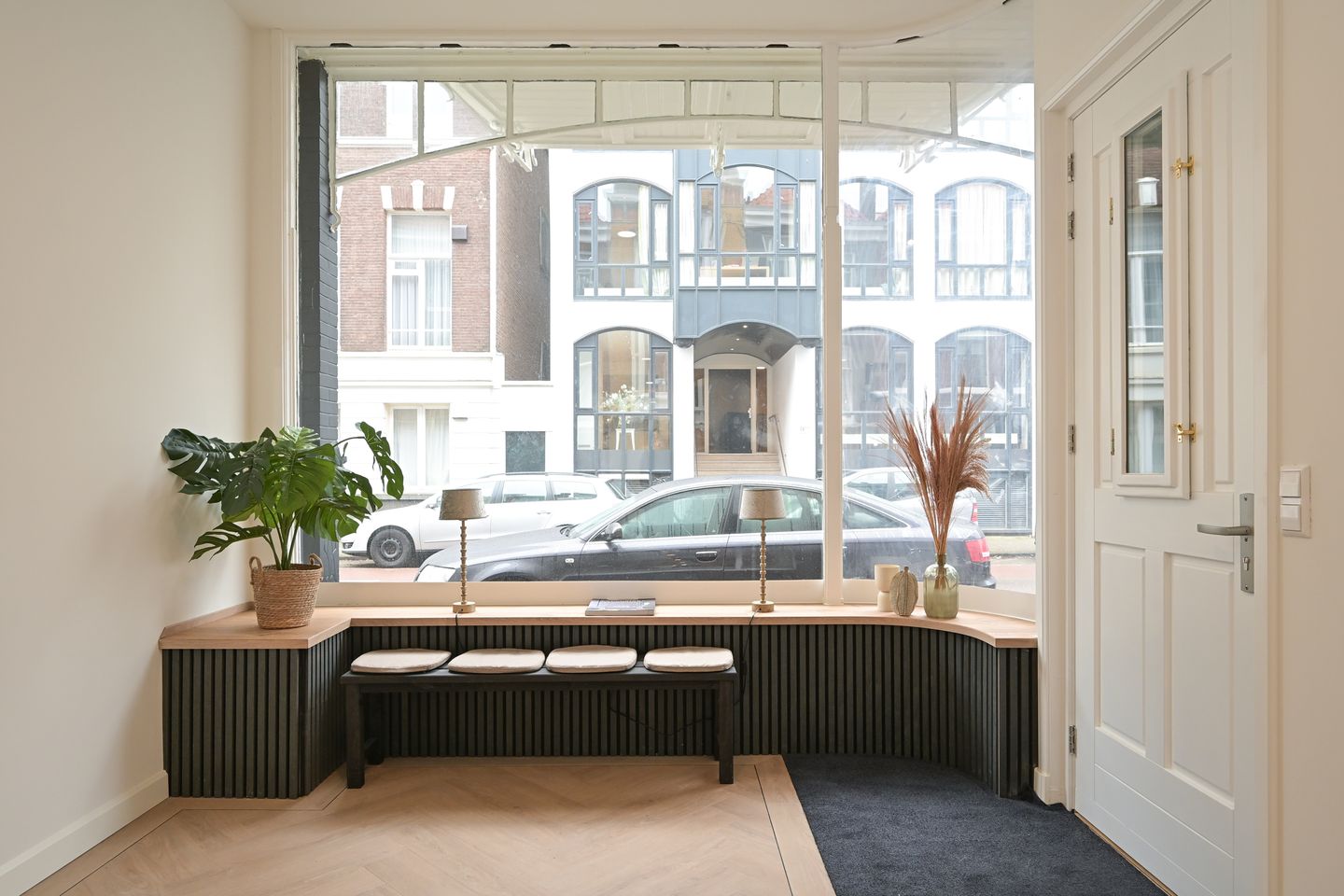 Foto 14 van Anna Paulownastraat 33