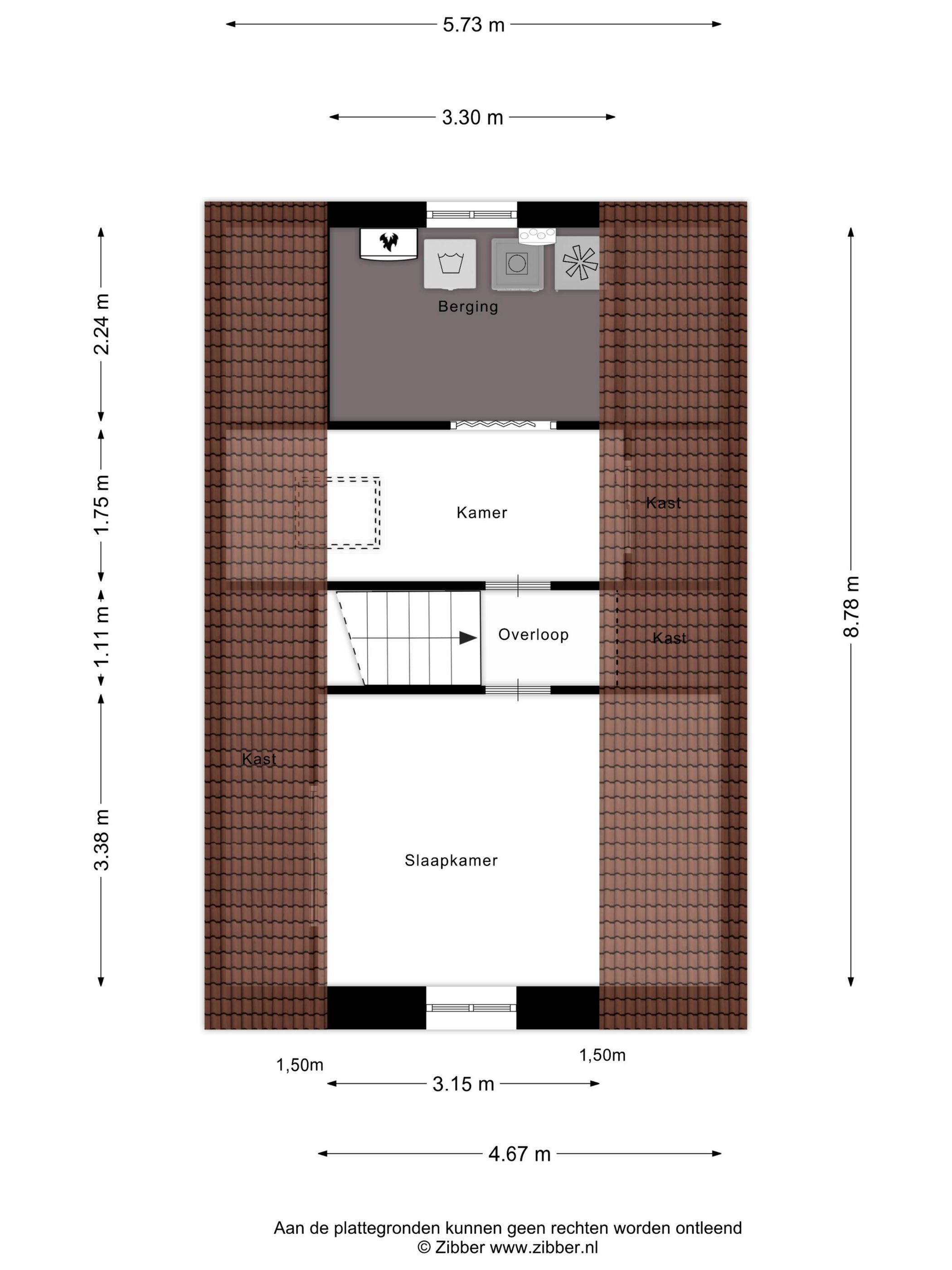 Foto 78 van Bonenkamp 5