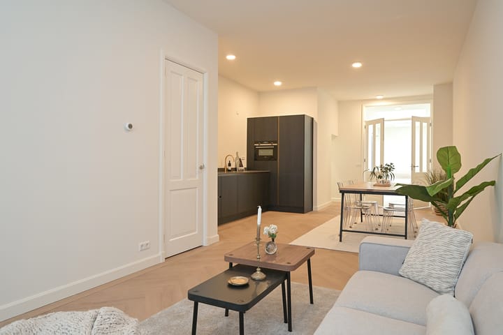 Foto 2 van Anna Paulownastraat 33