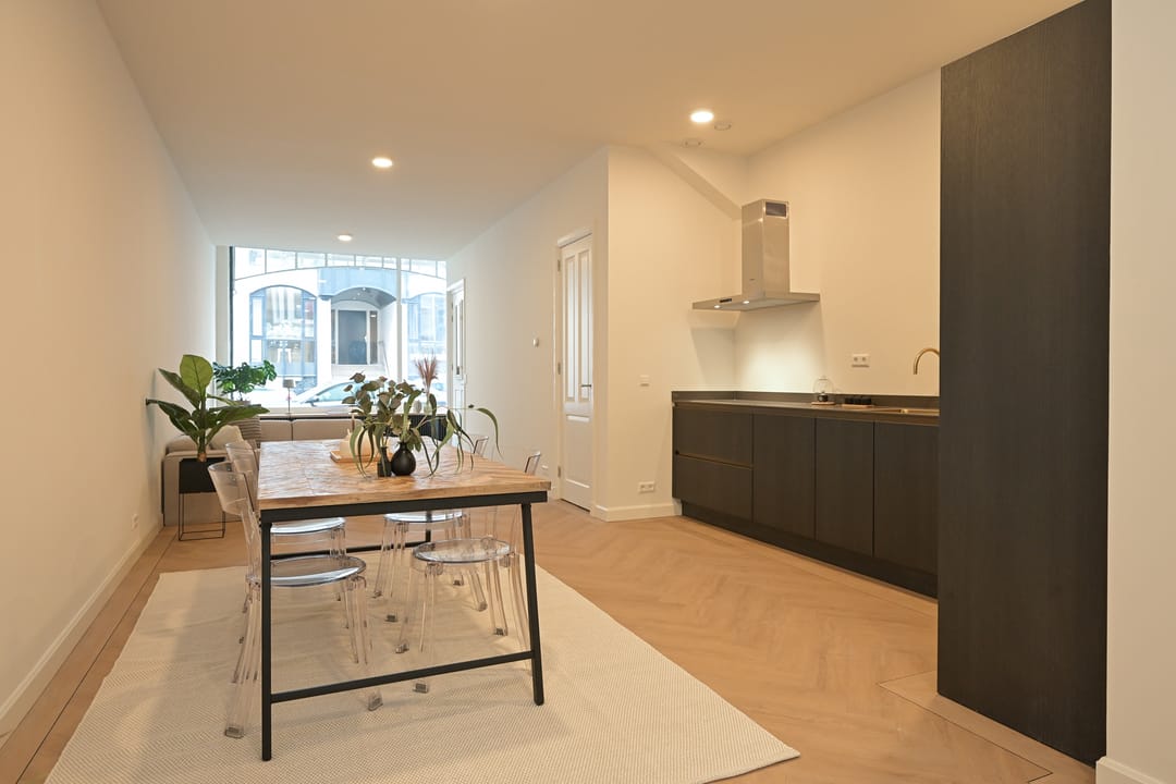 Foto 26 van Anna Paulownastraat 33