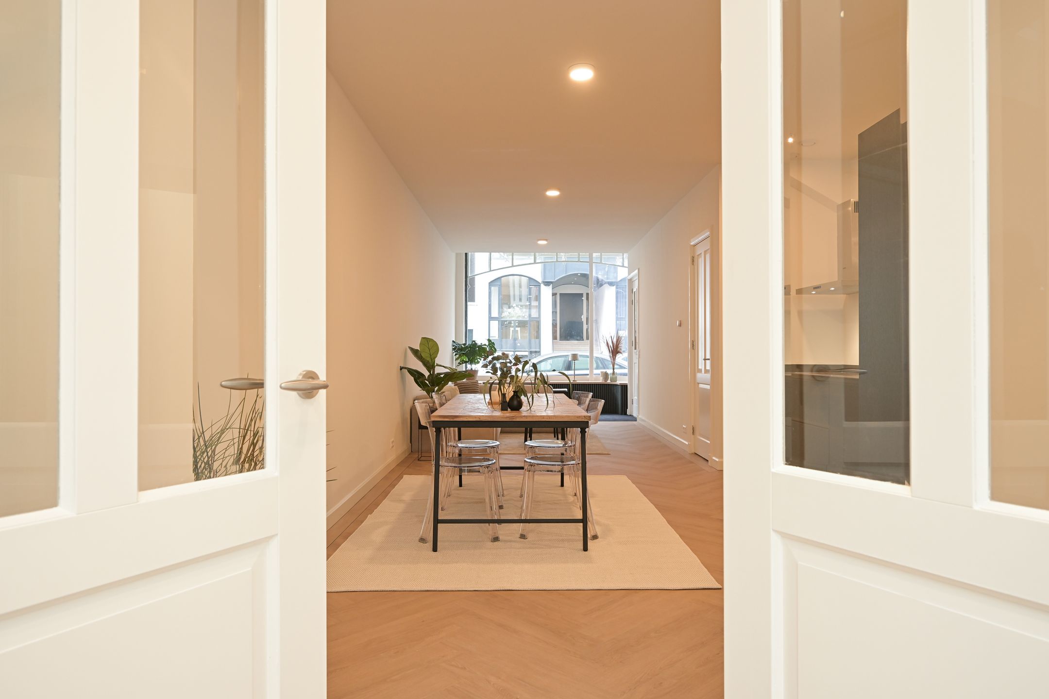 Foto 30 van Anna Paulownastraat 33