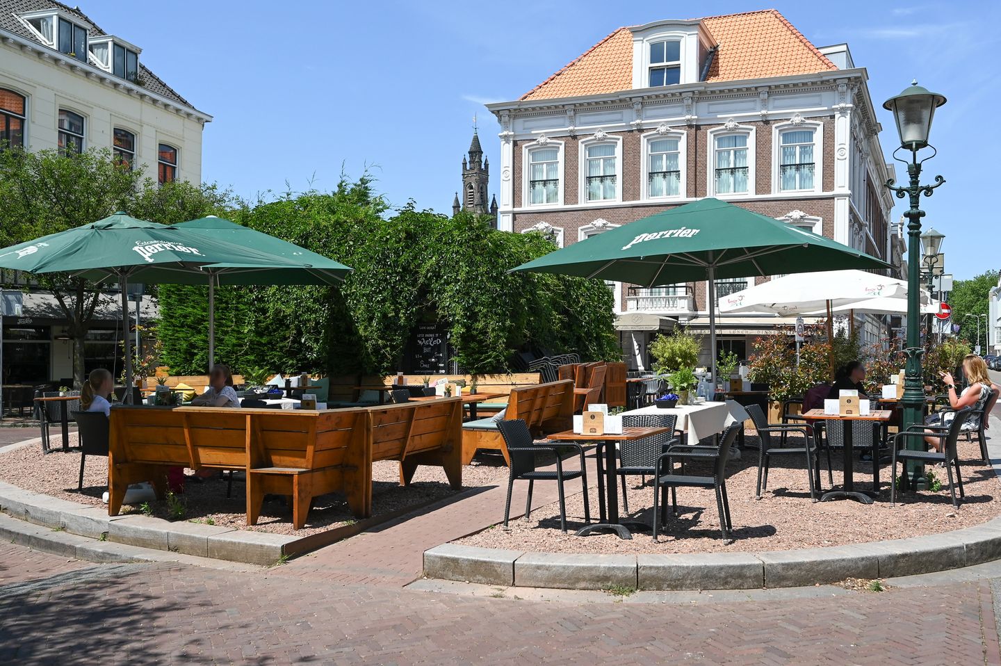 Foto 40 van Anna Paulownastraat 33