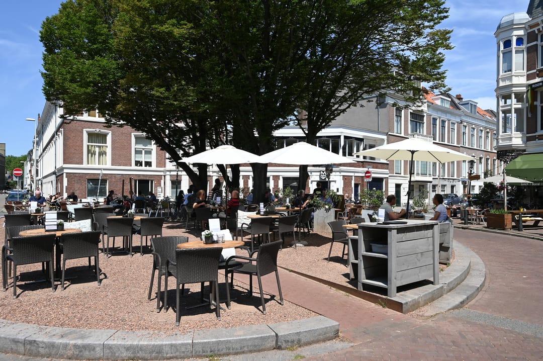 Foto 41 van Anna Paulownastraat 33