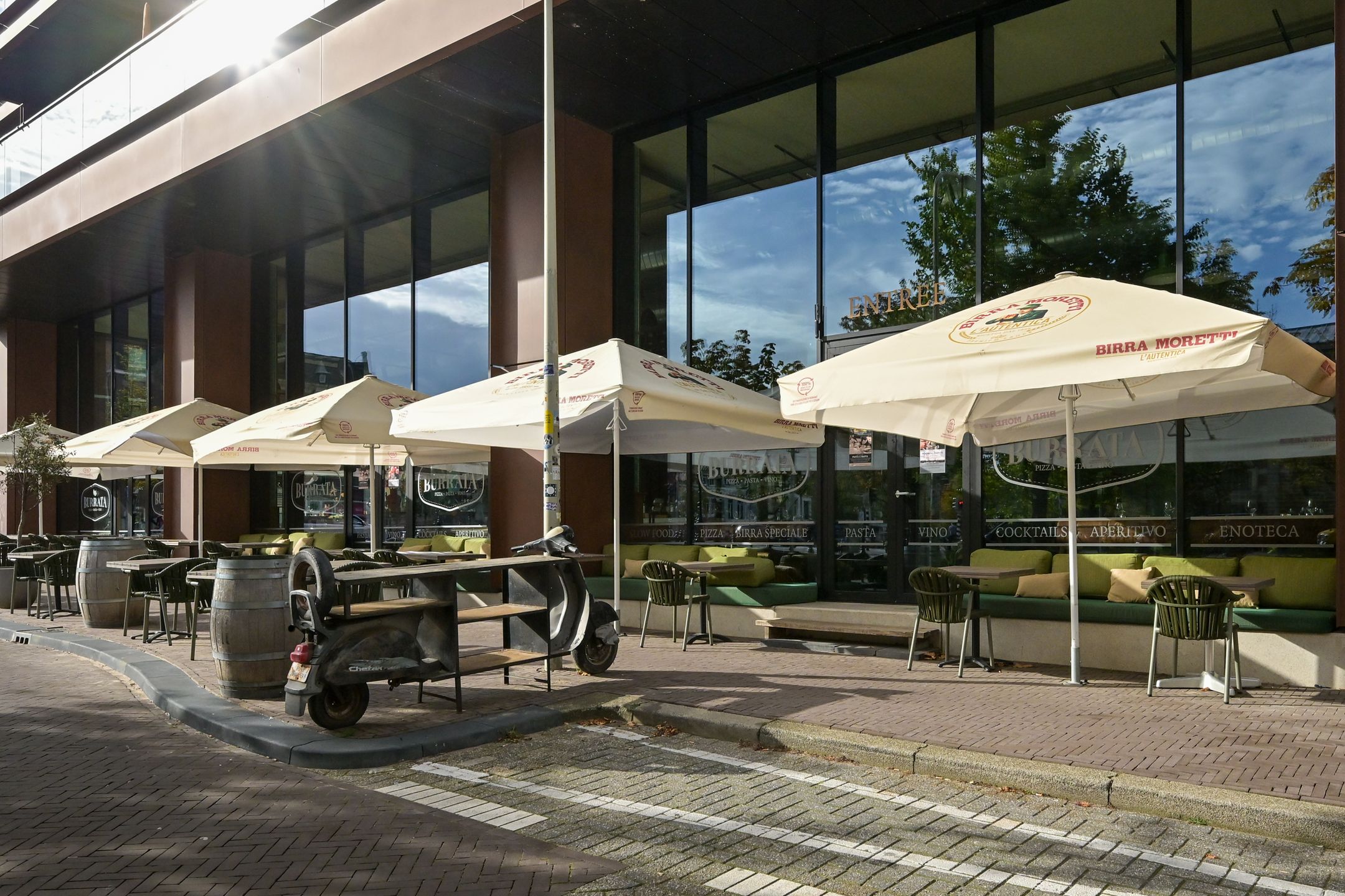 Foto 45 van Anna Paulownastraat 33