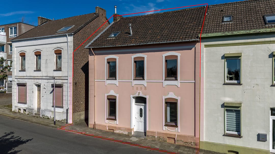 Photo 1 of Slakstraat 5