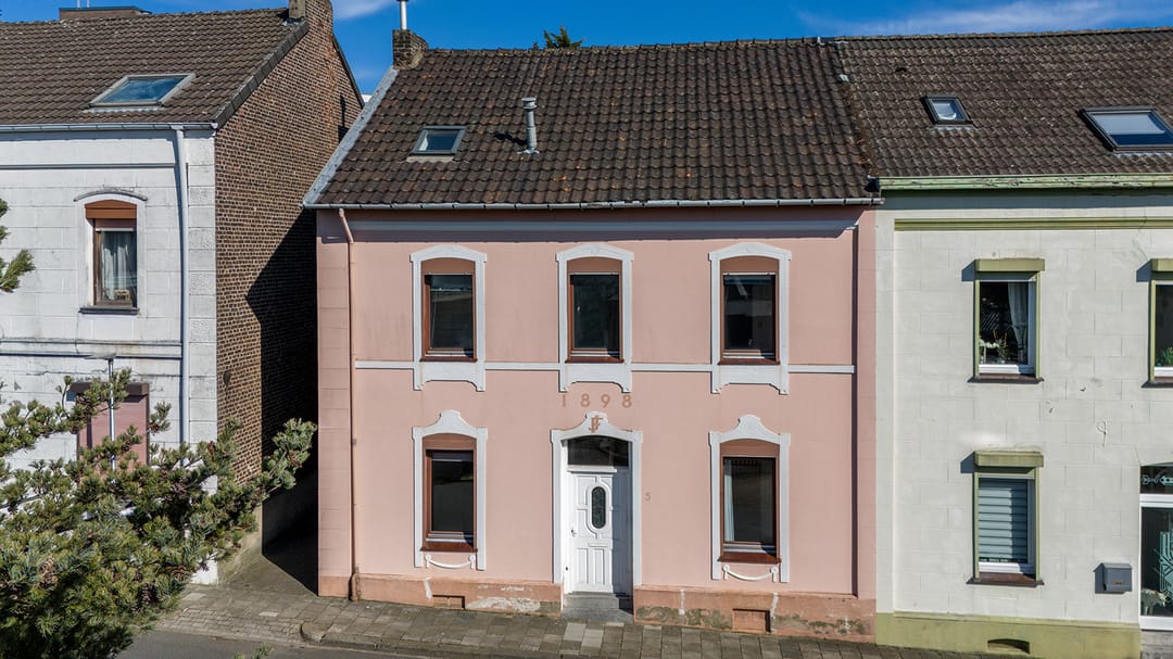 Photo 2 of Slakstraat 5