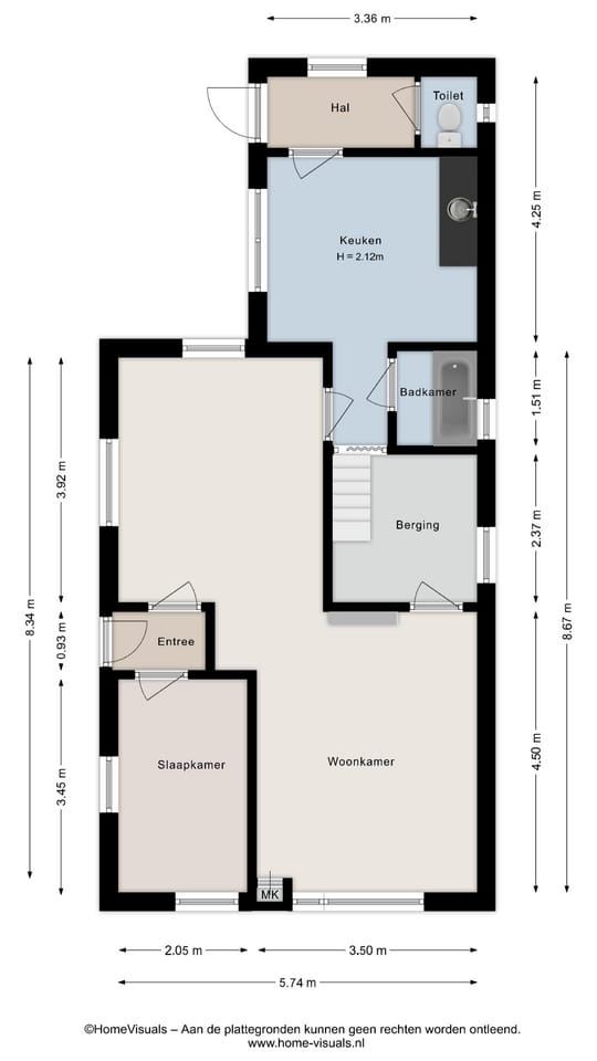 Foto 37 van Eerste Blokweg 19