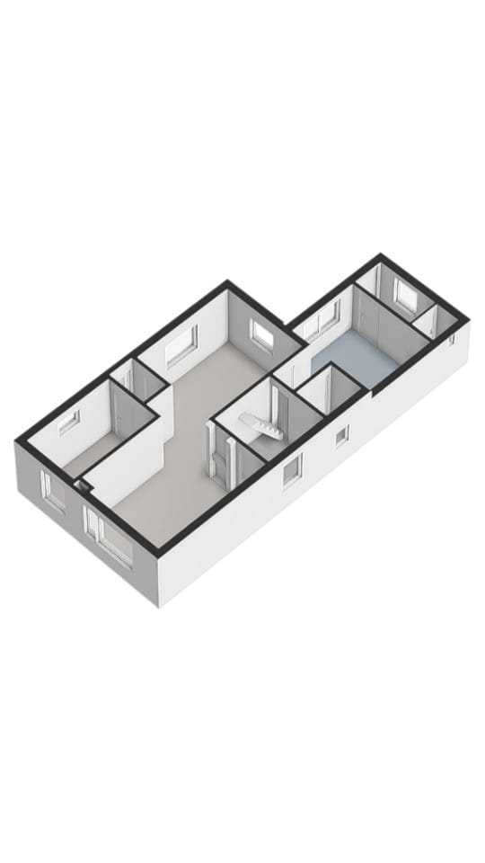 Foto 38 van Eerste Blokweg 19