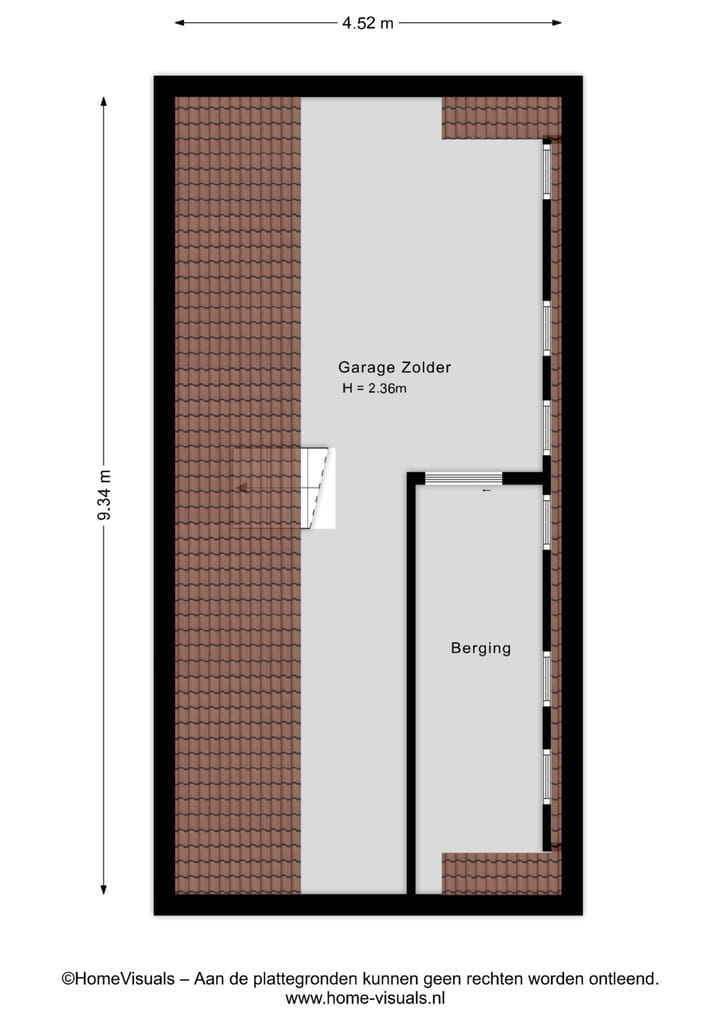 Foto 43 van Eerste Blokweg 19