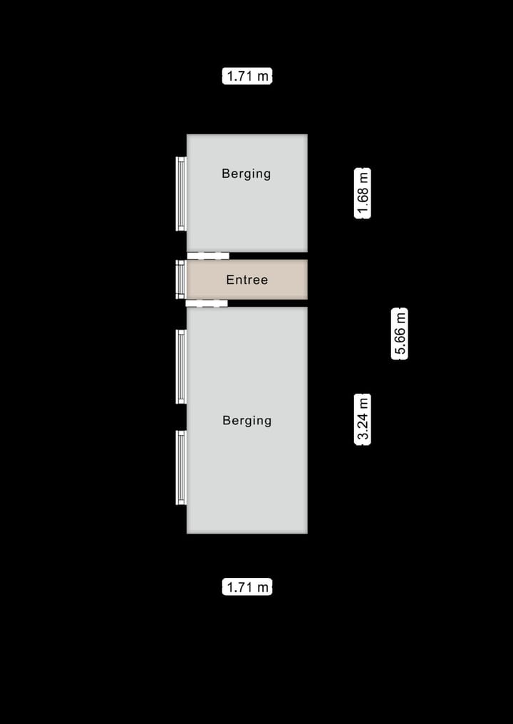 Foto 45 van Eerste Blokweg 19