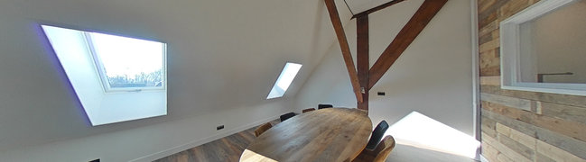 slaapkamer