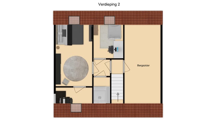 Foto 44 van Slakstraat 5