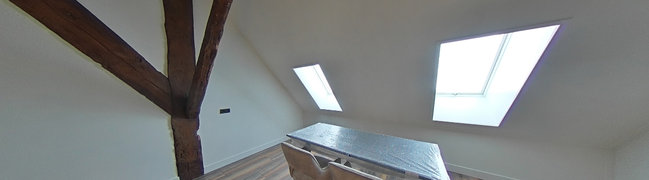 slaapkamer