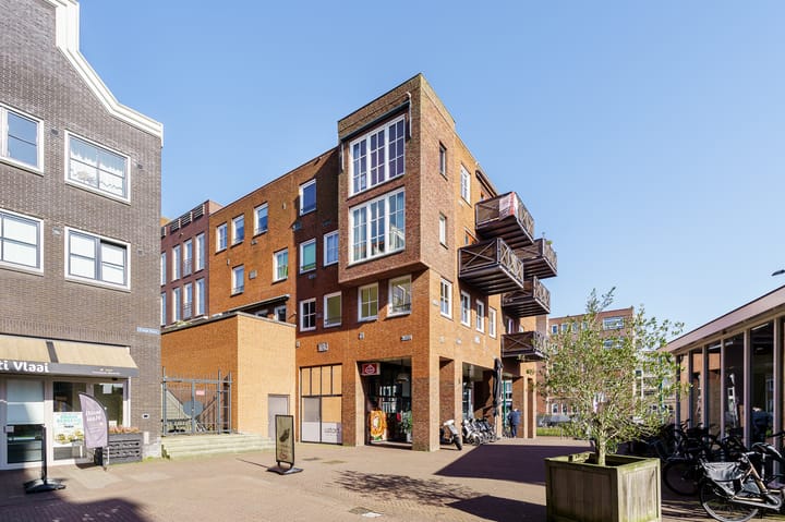 Foto 1 van Laan van Nootdorp 49