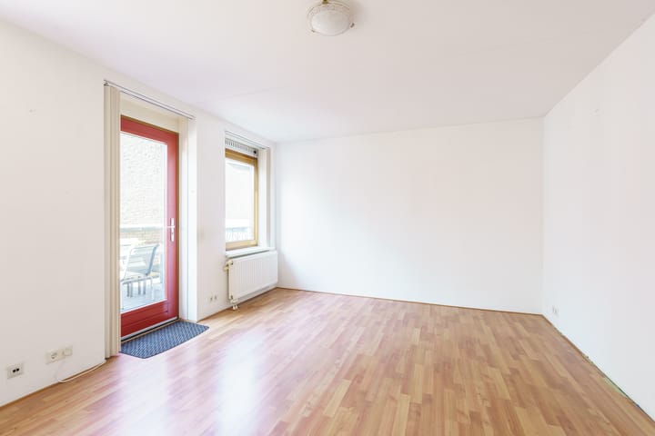 Foto 10 van Laan van Nootdorp 49