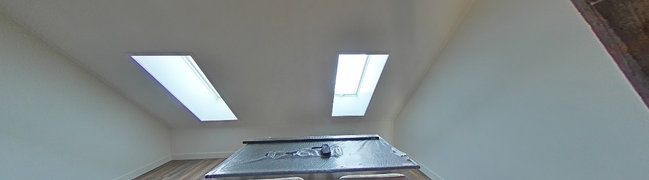 slaapkamer
