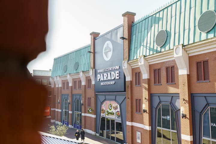 Foto 16 van Laan van Nootdorp 49