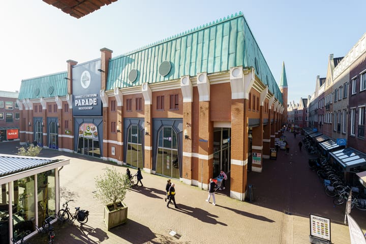 Foto 17 van Laan van Nootdorp 49