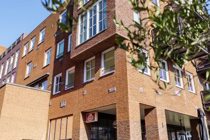 Foto 18 van Laan van Nootdorp 49