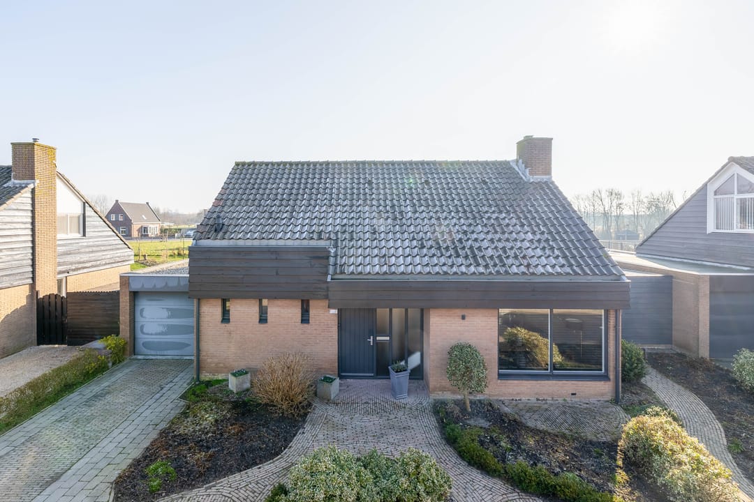 Foto 1 van Volkerakstraat 11