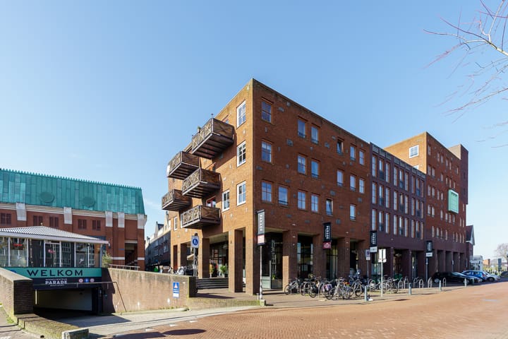 Foto 19 van Laan van Nootdorp 49