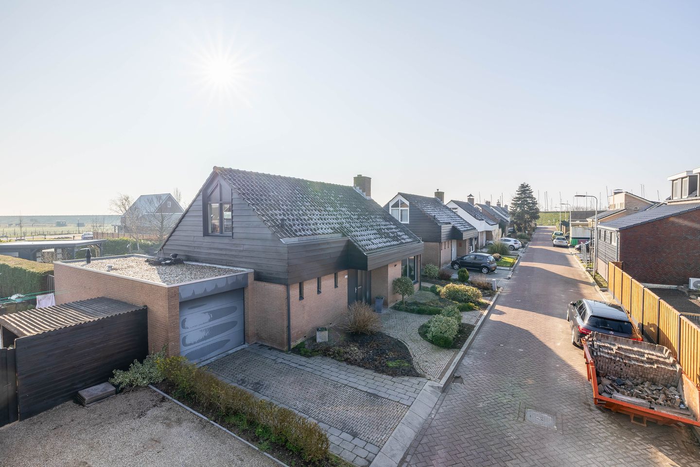 Foto 4 van Volkerakstraat 11