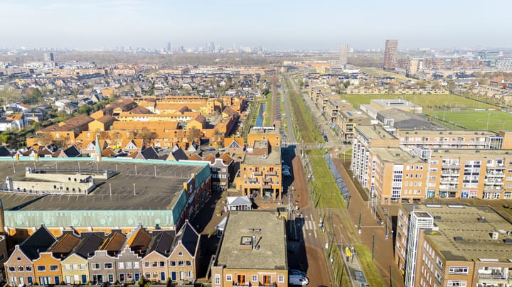 Foto 22 van Laan van Nootdorp 49