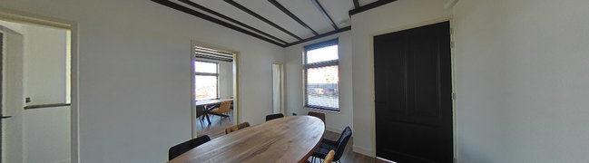 eetkamer