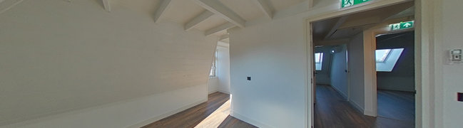 slaapkamer