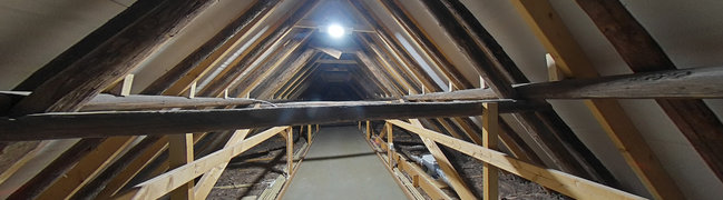 zolderkamer