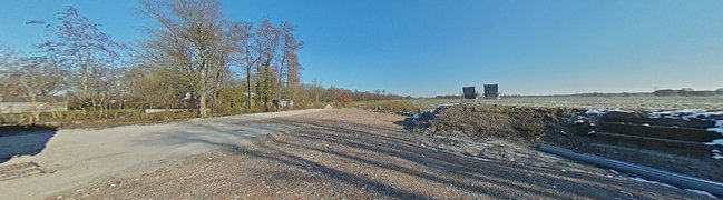 achtertuin