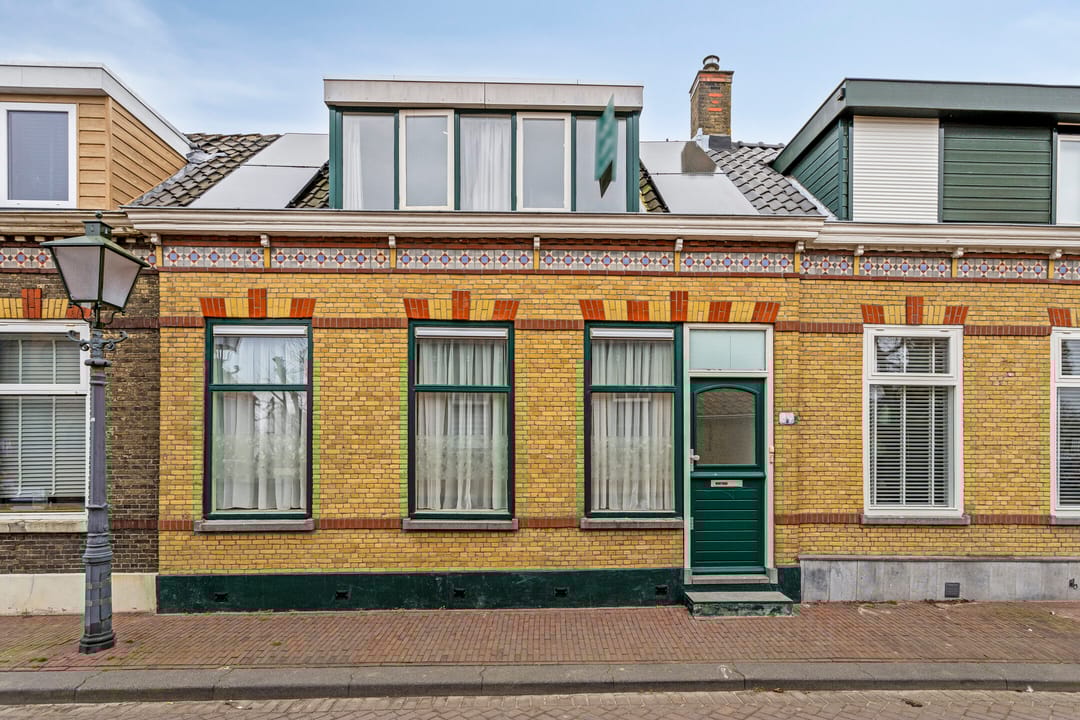 Foto 1 van Pastoriedijk 89